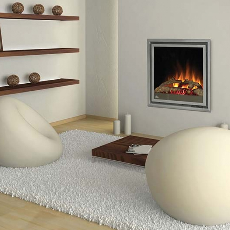 Clean Face Electric Fireplace – EF30