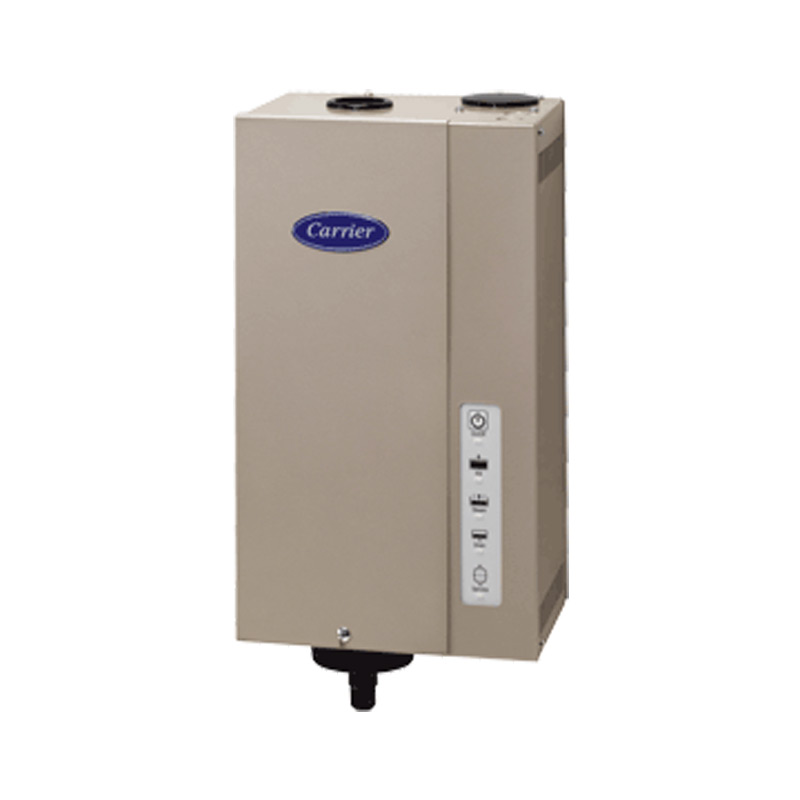 Carrier Steam Humidifier