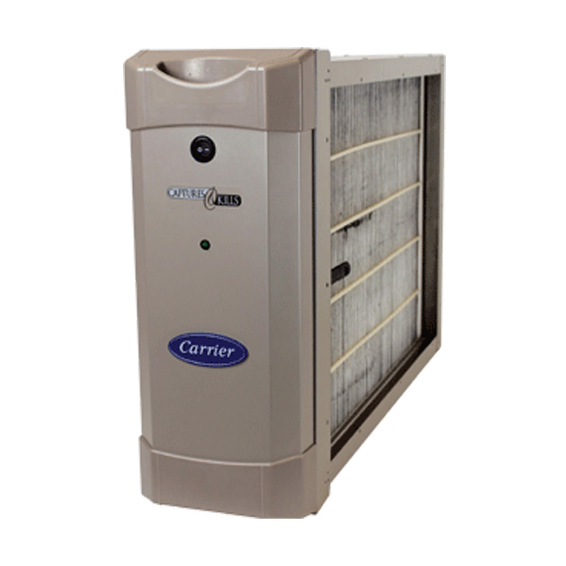 Carrier Air Cleaners