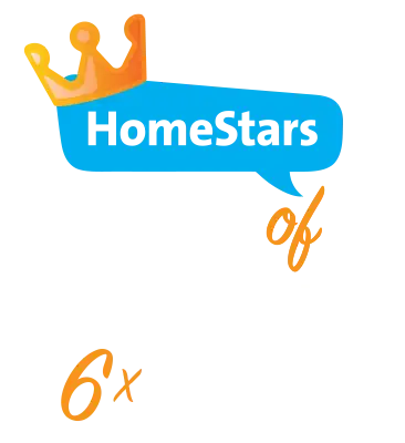 Homestars Award