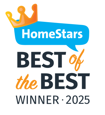 Homestars Award